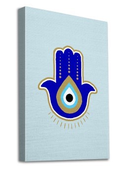 Hamsa Hand