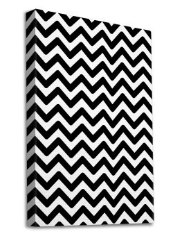 Μαύρες και άσπρες γραμμές