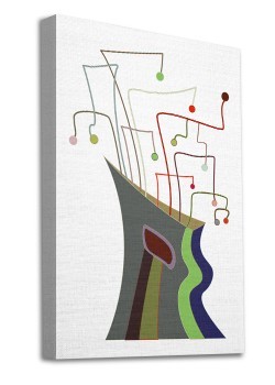 Abstract σύνθεση