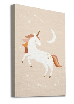 Χαρούμενος μονόκερος