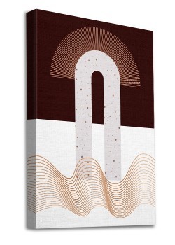 Αφηρημένες καμπύλες