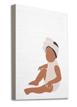 Στυλάτο μωράκι