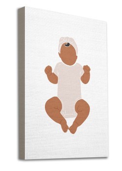 Χαρούμενο μωράκι