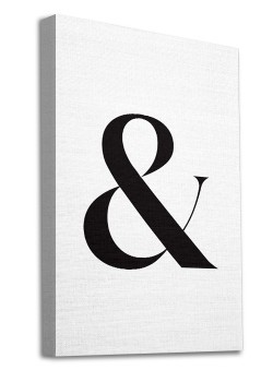 Ampersand