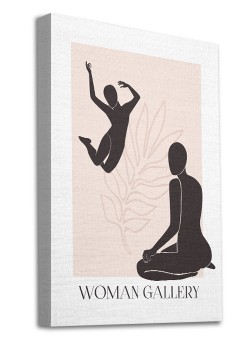 Γκρί γυναικεία σώματα