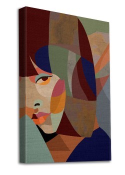 Γυναικείο πρόσωπο