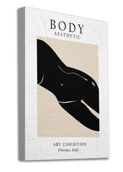 Minimal μαύρο σώμα