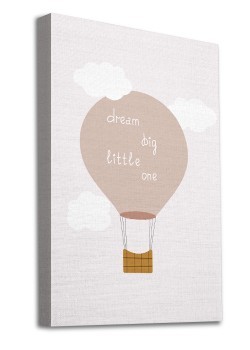 Παιδικό αερόστατο