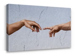 Η δημιουργία του Αδάμ