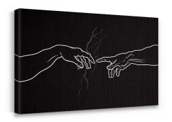 Η γέννηση του Αδάμ