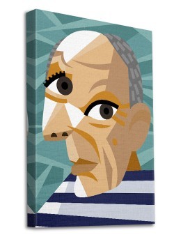 Αφηρημένο πρόσωπο