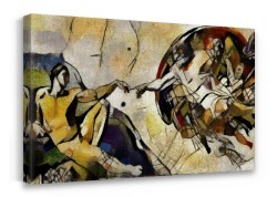 The creation of Adam