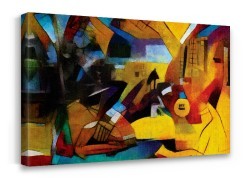 Πολύχρωμη εικόνα