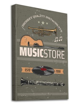 Musicstore