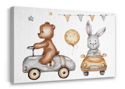 Χαριτωμένα ζωάκια