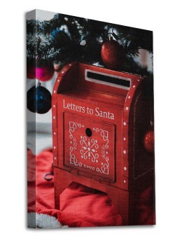 Letters to Santa