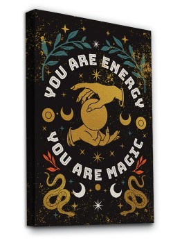Magic Energy