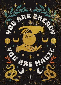 Magic Energy
