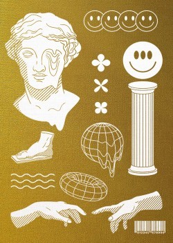 Retro Symbolism