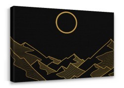 Line Landscape