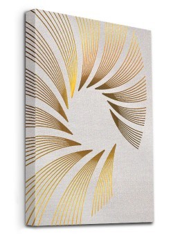 Golden Illusion