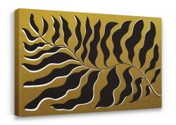 Palm Leaf