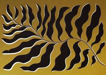 Palm Leaf