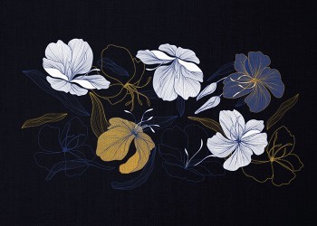 Belles Fleurs