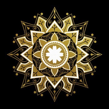 Mandala Star