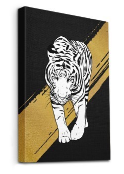 White Tiger