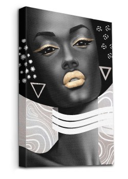 African Goddess
