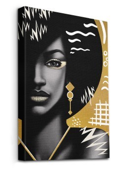 Αφρικανική Ομορφιά