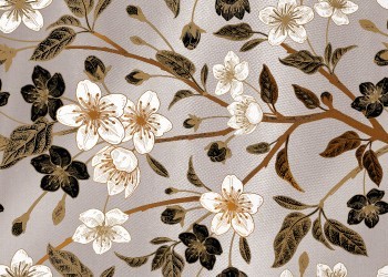 Άνθη Αμυγδαλιάς