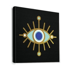 Mystical Eye