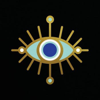 Mystical Eye