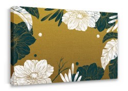Blossoming Flowers
