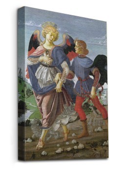 Tobias and the Angel