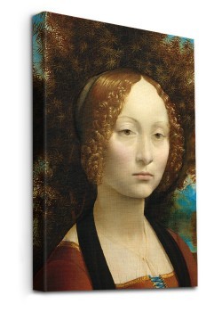 Ginevra de Benci
