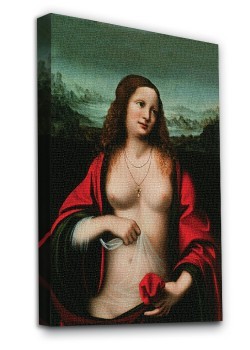 Mary Magdalene