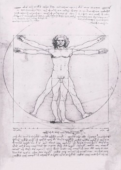 Vitruvian Man