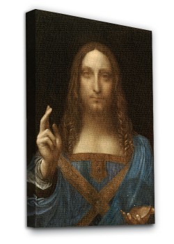 Salvator Mundi