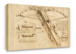 Giant Crossbow