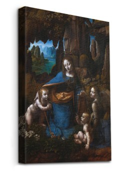 Vergine delle Rocce