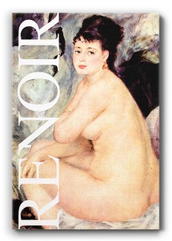 Female Nude, 1876
