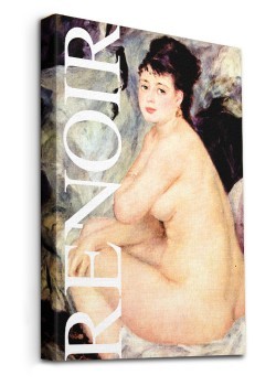 Female Nude, 1876