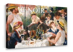 Le Déjeuner des canotiers