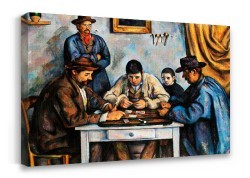 Οι χαρτοπαίκτες