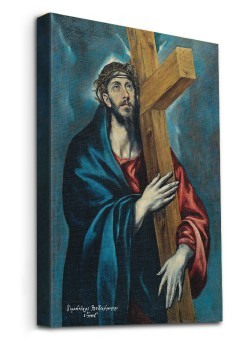 Christ Carrying the Cross