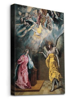 The Annunciation