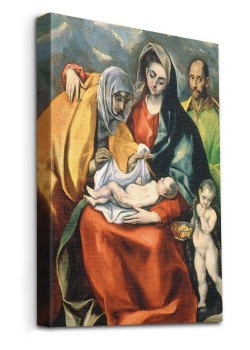 The Holy Family